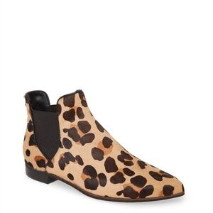 Cole Haan
Hara Genuine Calf Hair Chelsea Bootie